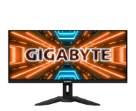 Gigabyte M34WQ czarny HDR KVM - 691580 - zdjęcie 1